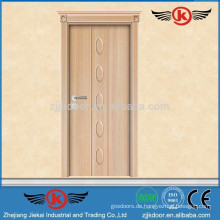 JK-TP9007 heiße Verkauf pvc Türen und Fenster / PVC-Türrahmen